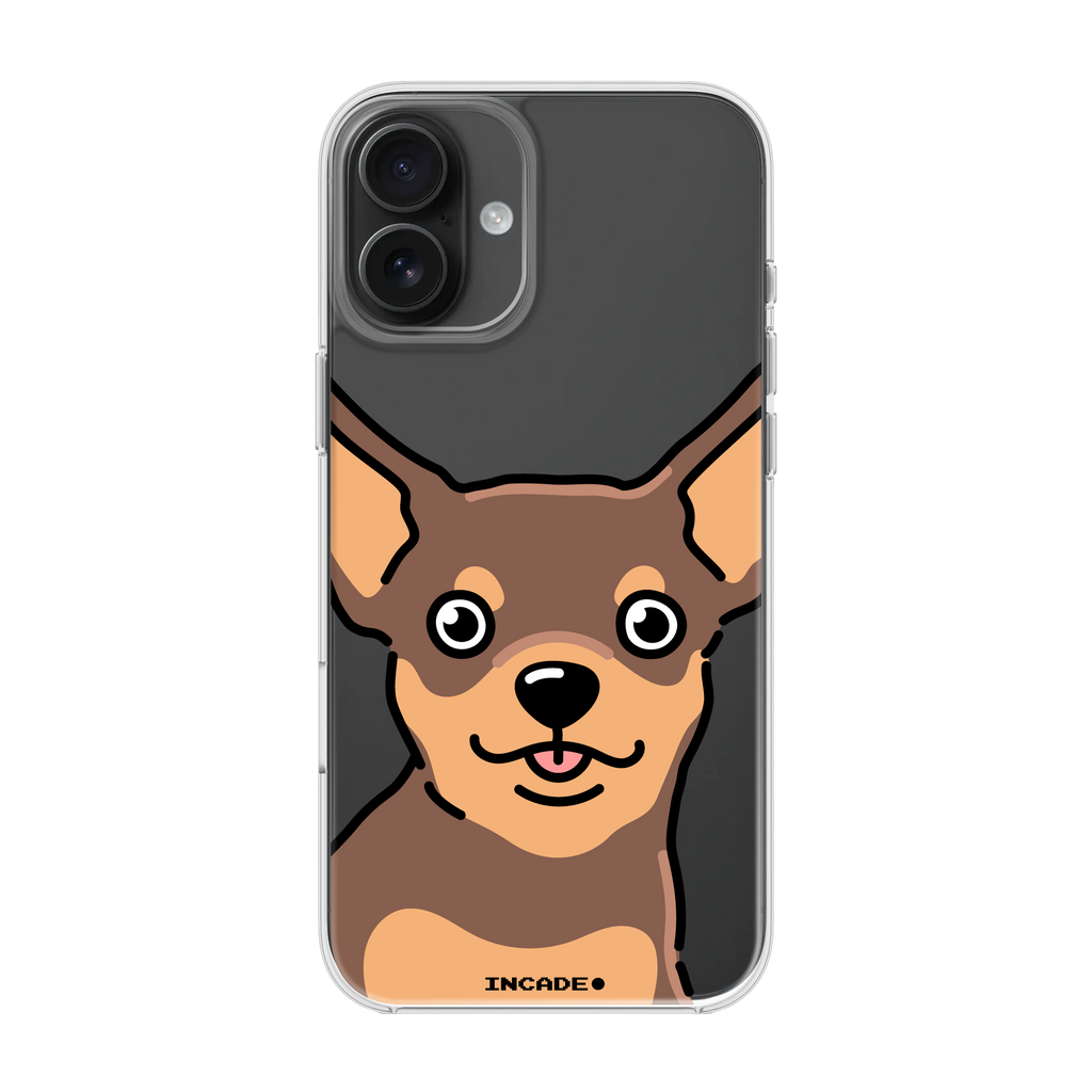 iPhone 16 CHIHUAHUA