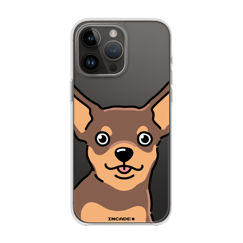 iPhone 14 Pro CHIHUAHUA