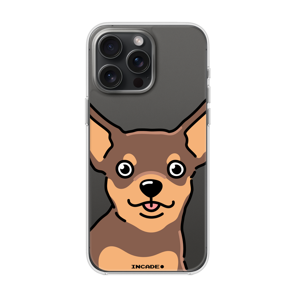 iPhone 15 Pro Max CHIHUAHUA
