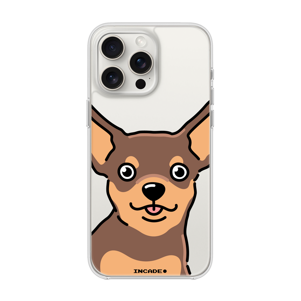 iPhone 15 Pro Max CHIHUAHUA