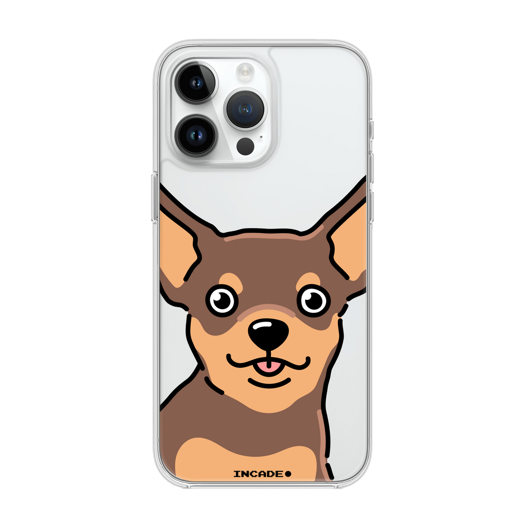 iPhone 14 Pro CHIHUAHUA