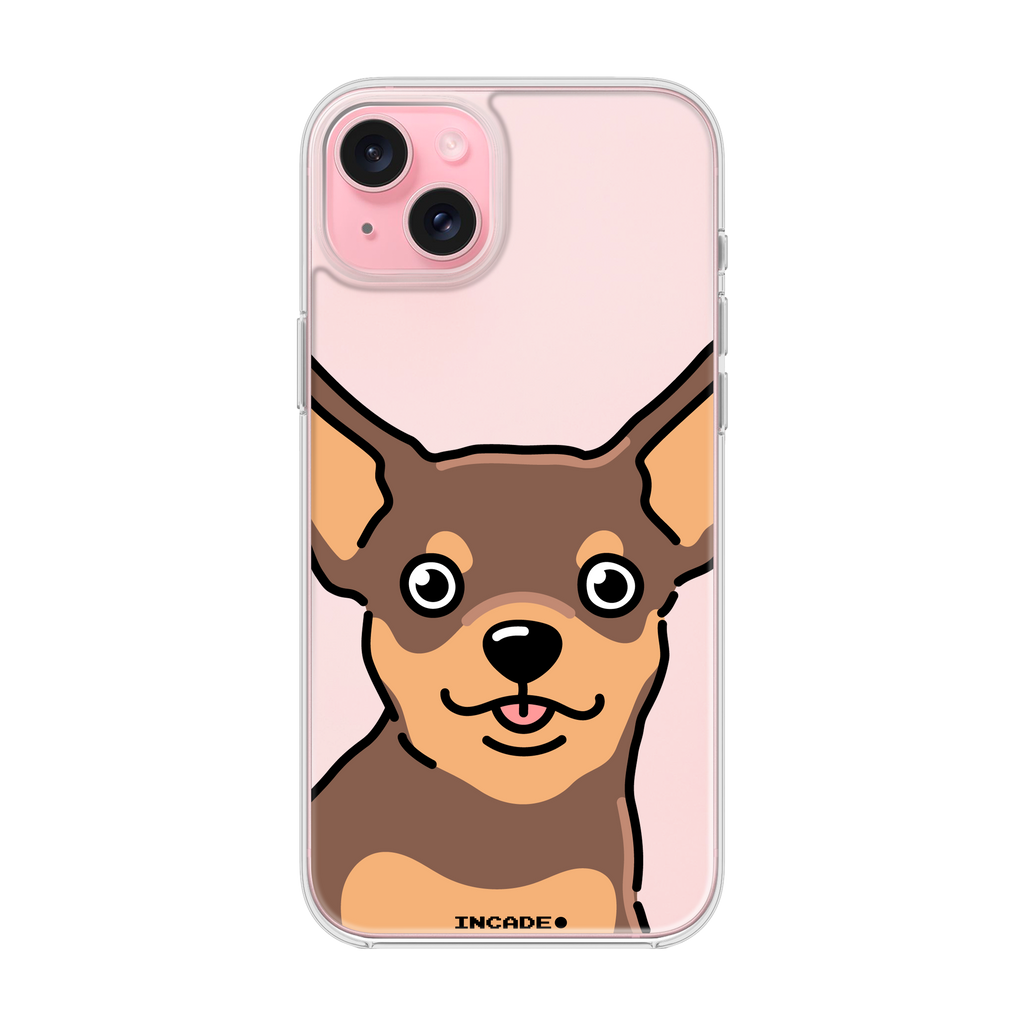 iPhone 15 CHIHUAHUA