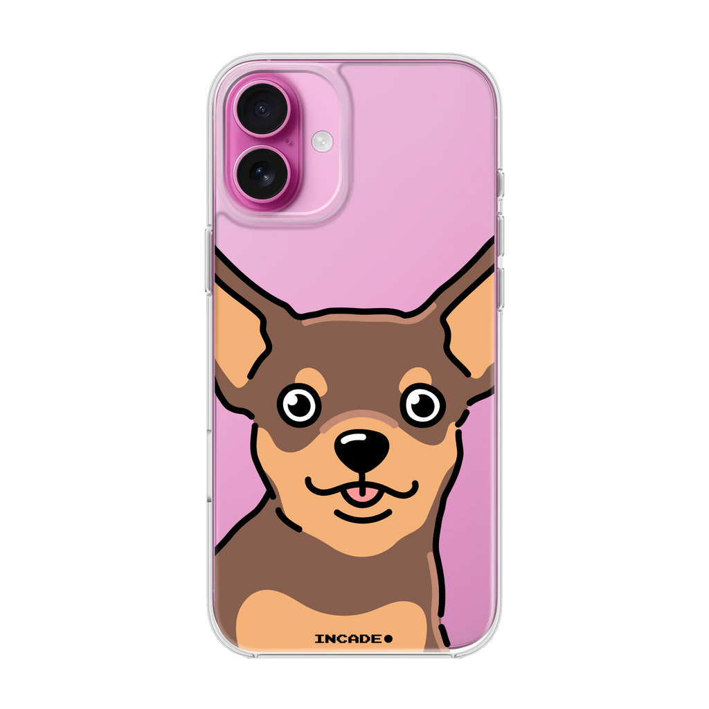 iPhone 16 CHIHUAHUA