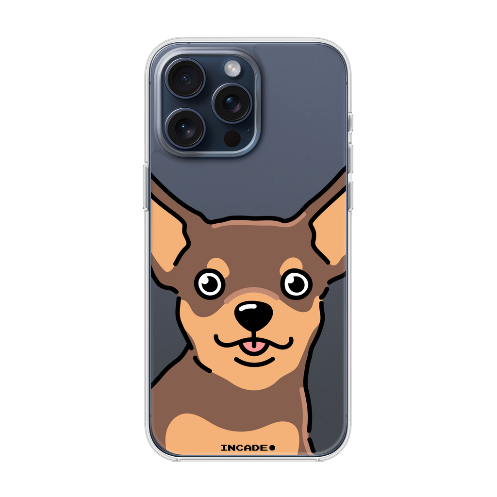 iPhone 15 Pro Max CHIHUAHUA