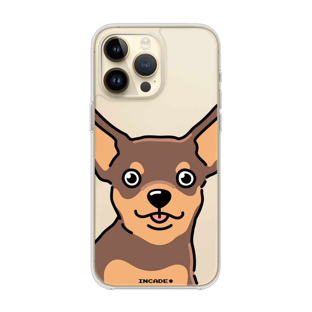 iPhone 14 Pro CHIHUAHUA