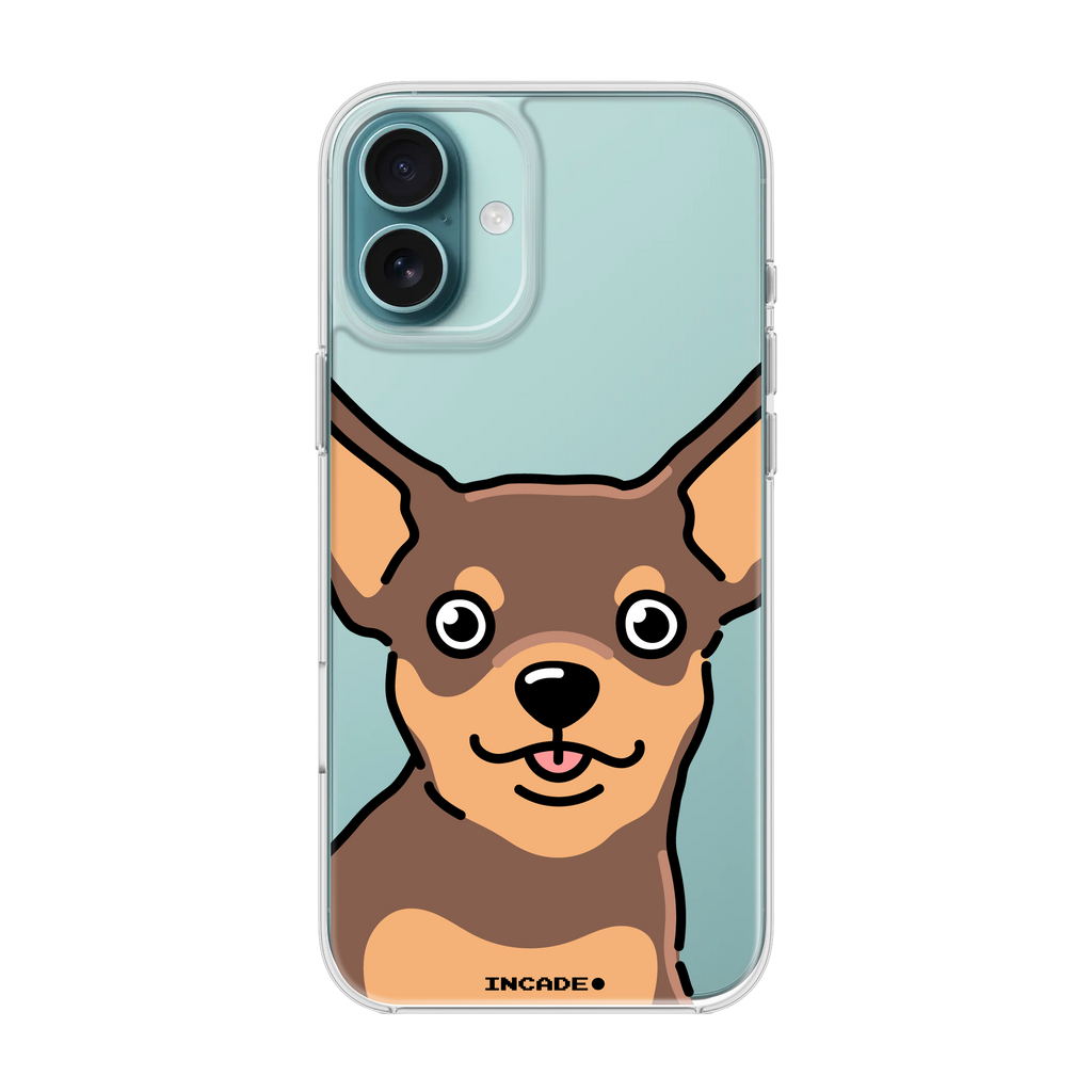 iPhone 16 CHIHUAHUA