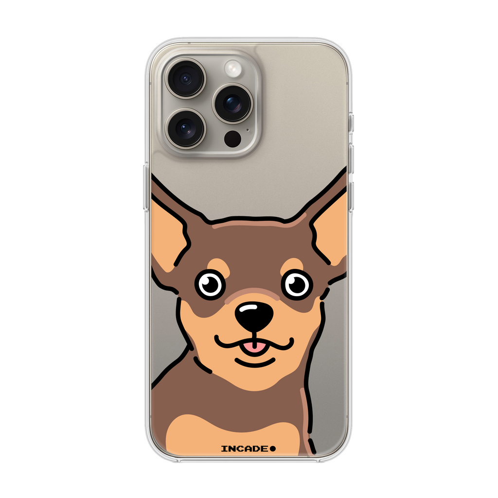 iPhone 15 Pro Max CHIHUAHUA