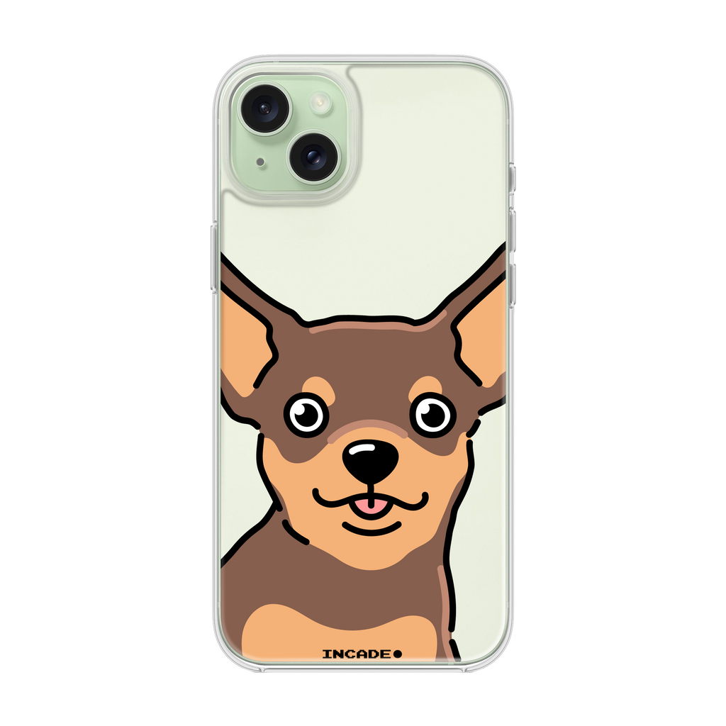 iPhone 15 CHIHUAHUA