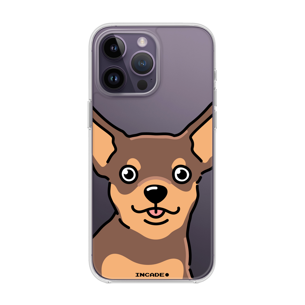 iPhone 14 Pro CHIHUAHUA