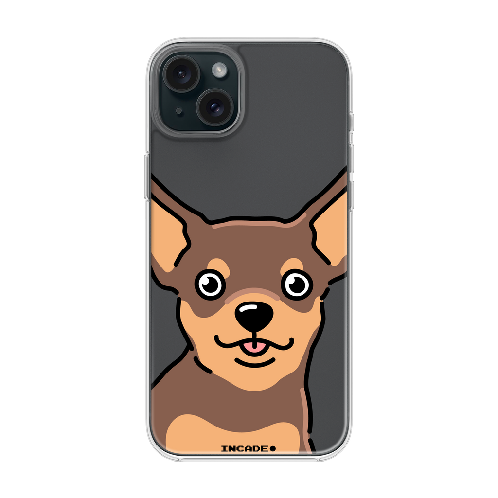 iPhone 15 Plus CHIHUAHUA