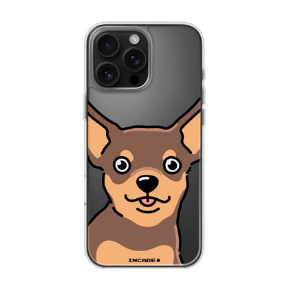 iPhone 16 Pro CHIHUAHUA
