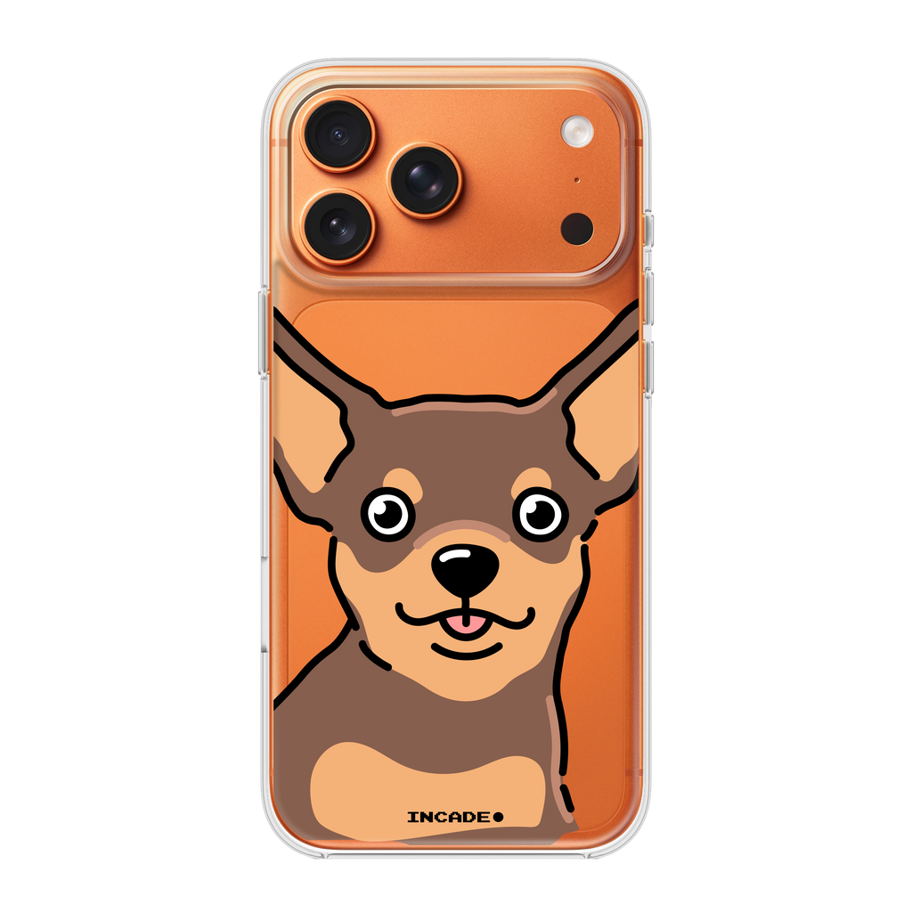 iPhone 17 Pro CHIHUAHUA