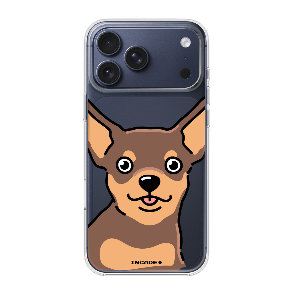 iPhone 17 Pro Max CHIHUAHUA