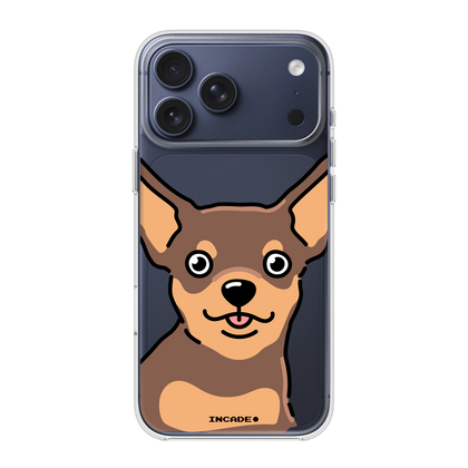 iPhone 17 Pro Max CHIHUAHUA