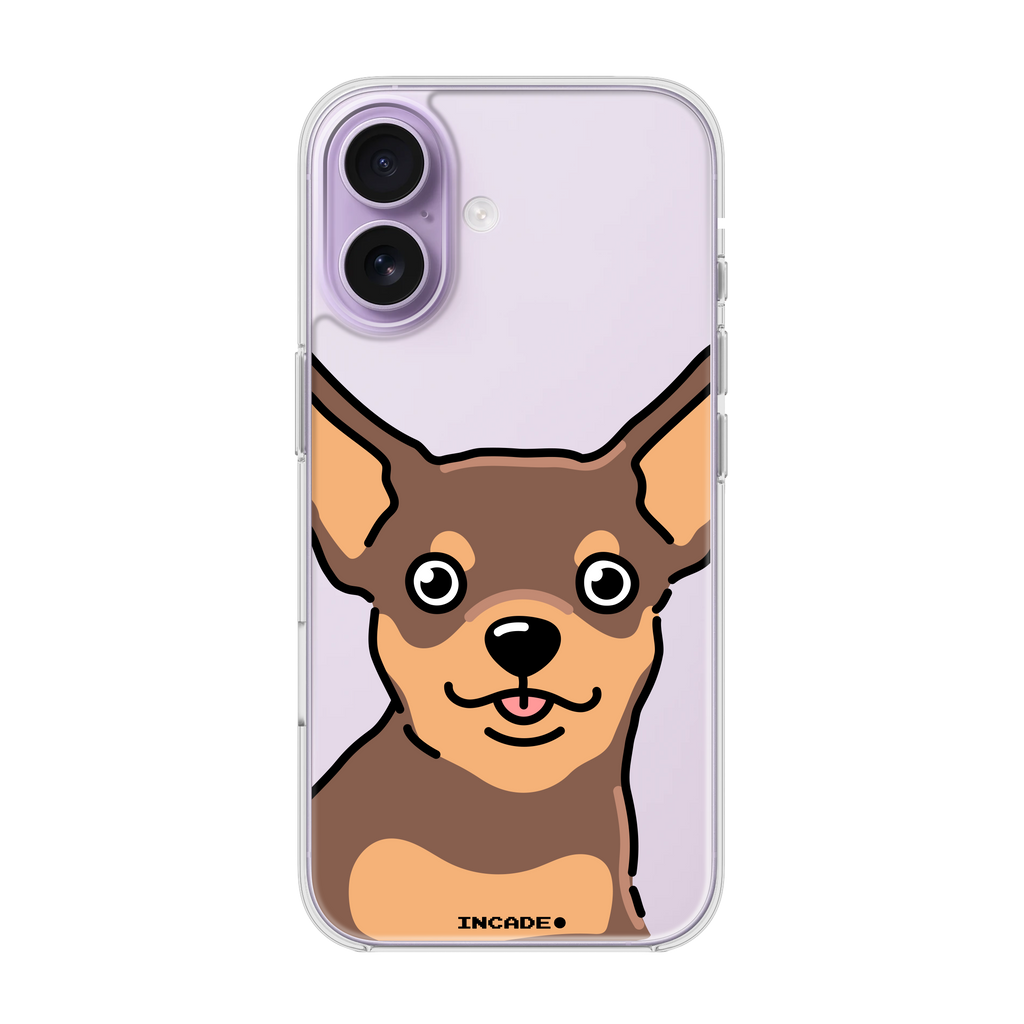 iPhone 17 CHIHUAHUA