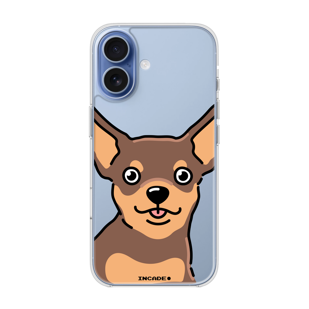 iPhone 17 CHIHUAHUA