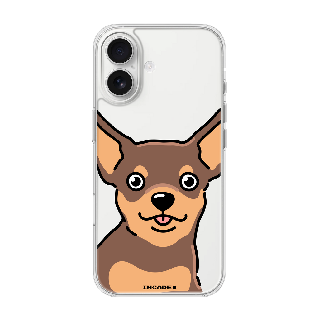 iPhone 17 CHIHUAHUA