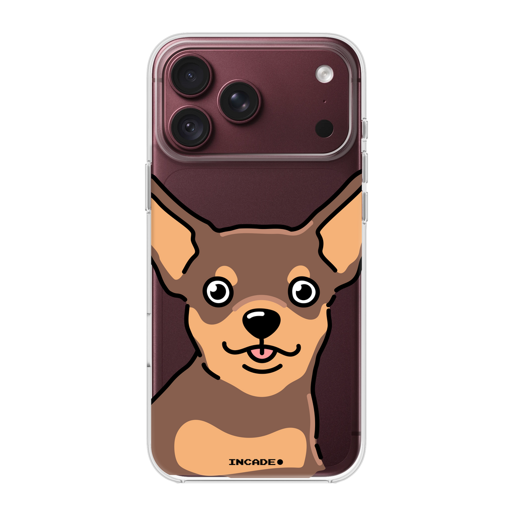 iPhone 18 Pro Max CHIHUAHUA