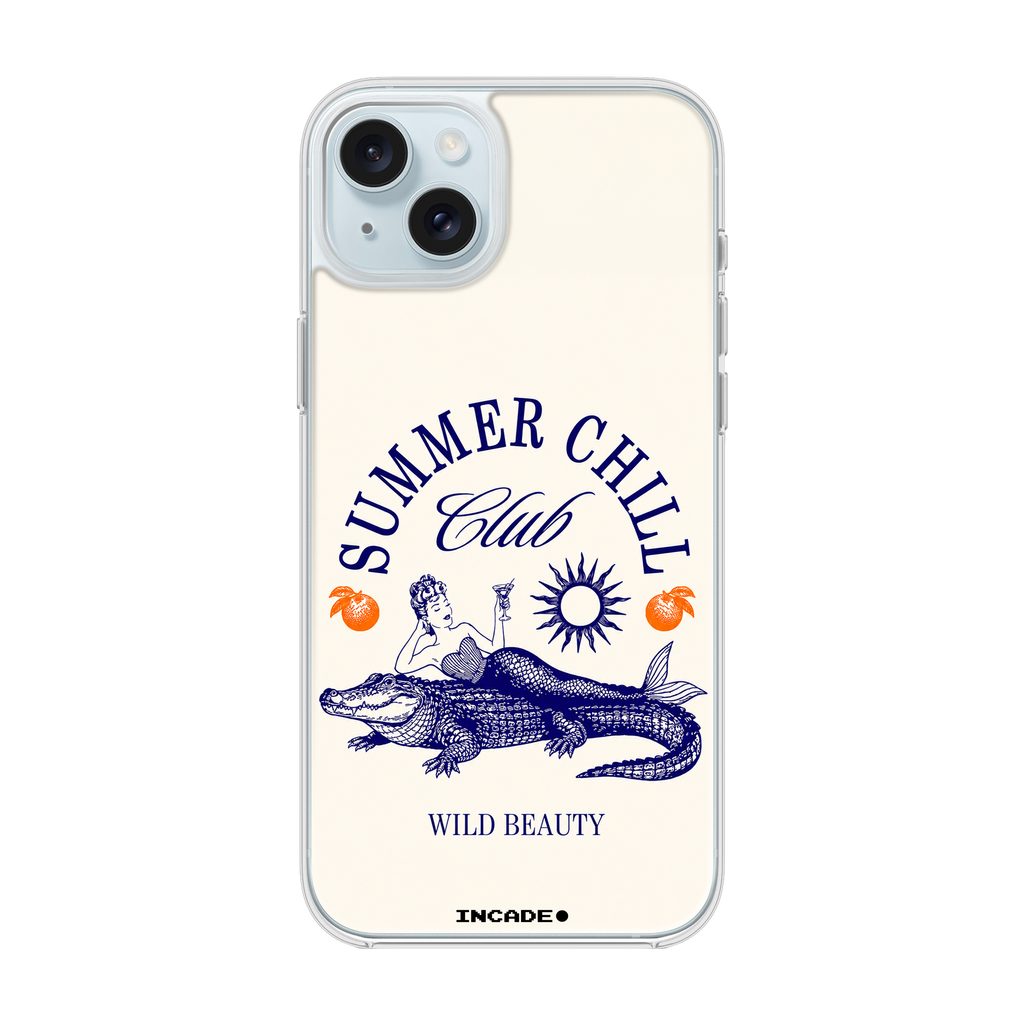iPhone 15 Plus CHILL CLUB