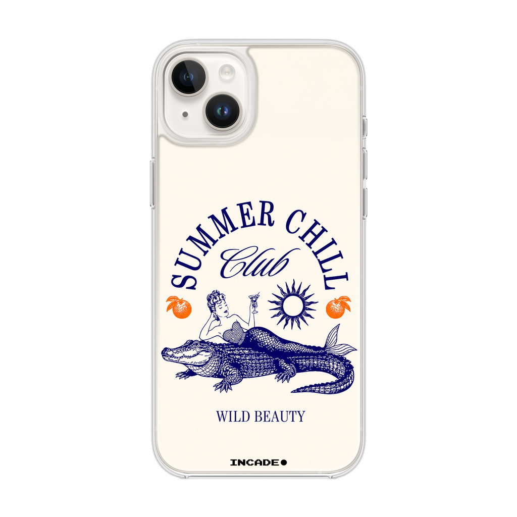 iPhone 14 Plus CHILL CLUB