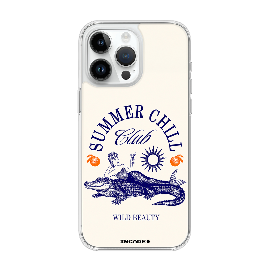 iPhone 14 Pro CHILL CLUB