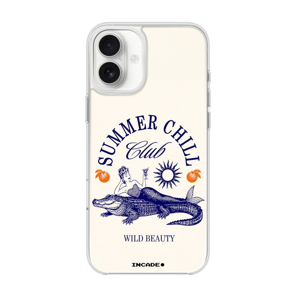 iPhone 16 CHILL CLUB