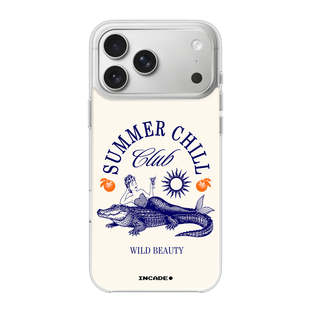 iPhone 17 Pro CHILL CLUB