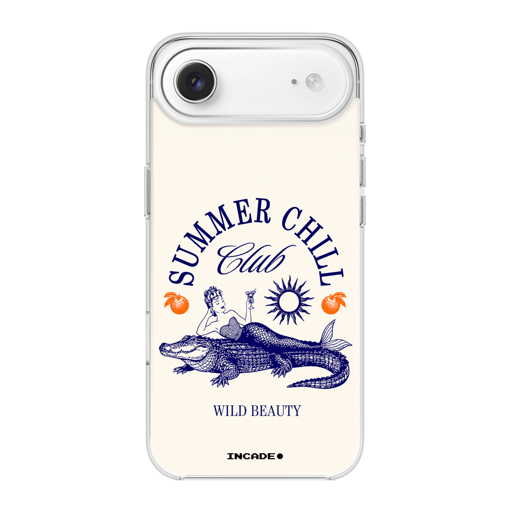 iPhone 17 Air CHILL CLUB