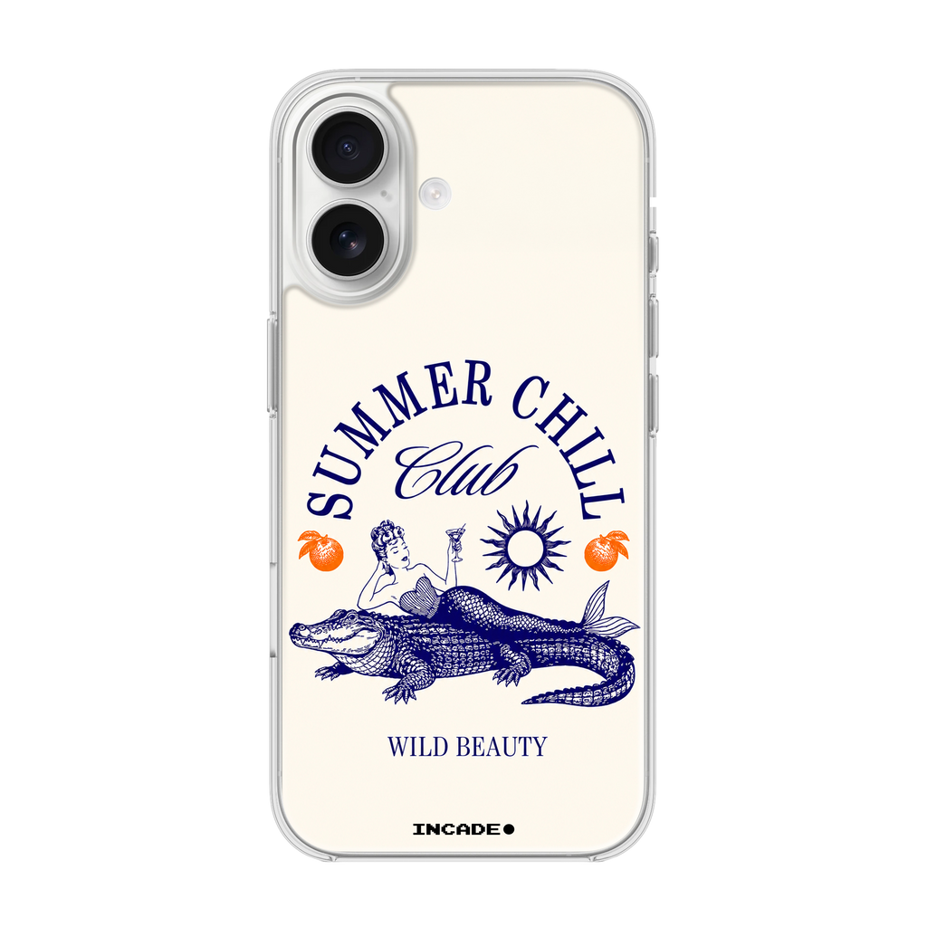 iPhone 17 CHILL CLUB