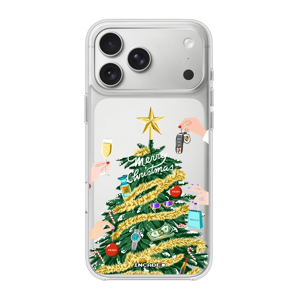 iPhone 17 Pro Max CHRISTMAS