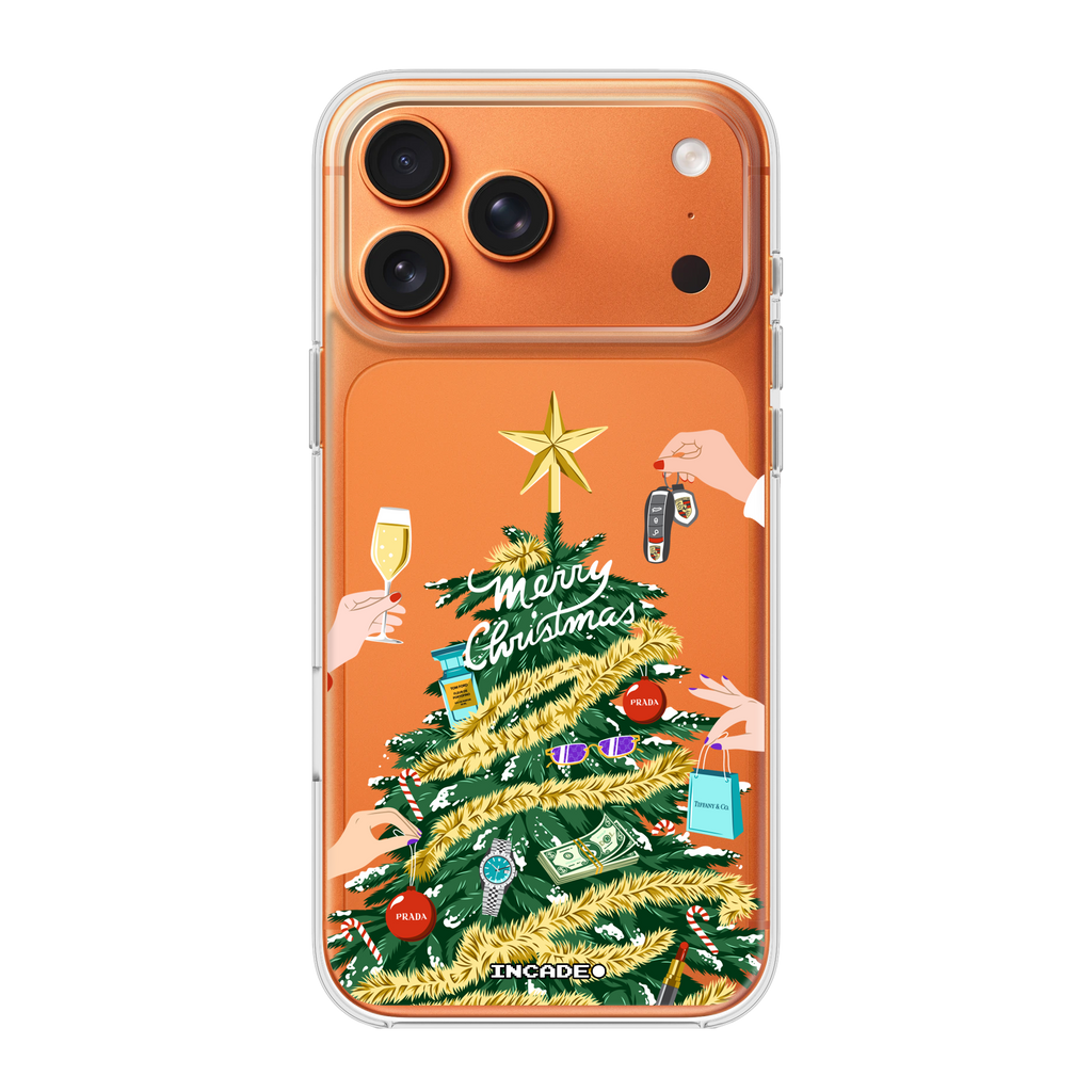 iPhone 17 Pro Max CHRISTMAS