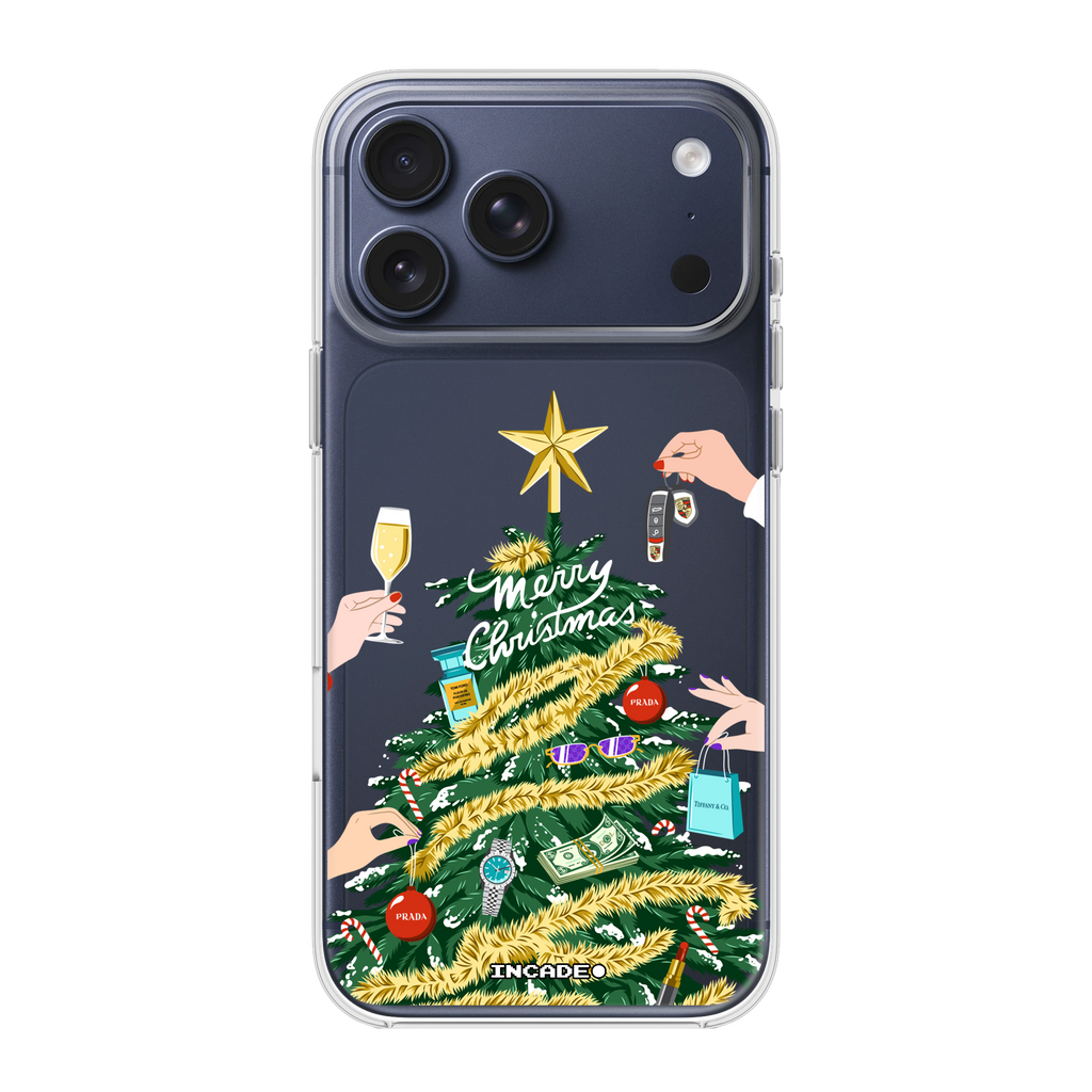 iPhone 17 Pro CHRISTMAS