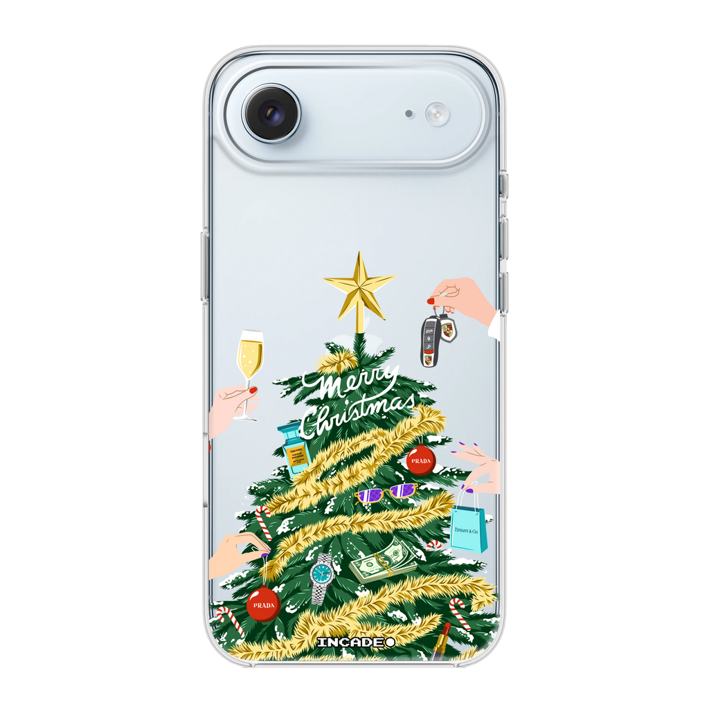 iPhone 17 Air CHRISTMAS