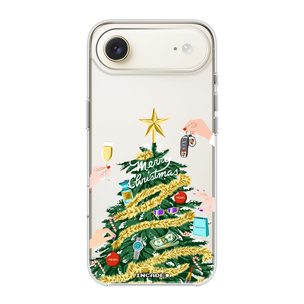 iPhone 17 Air CHRISTMAS