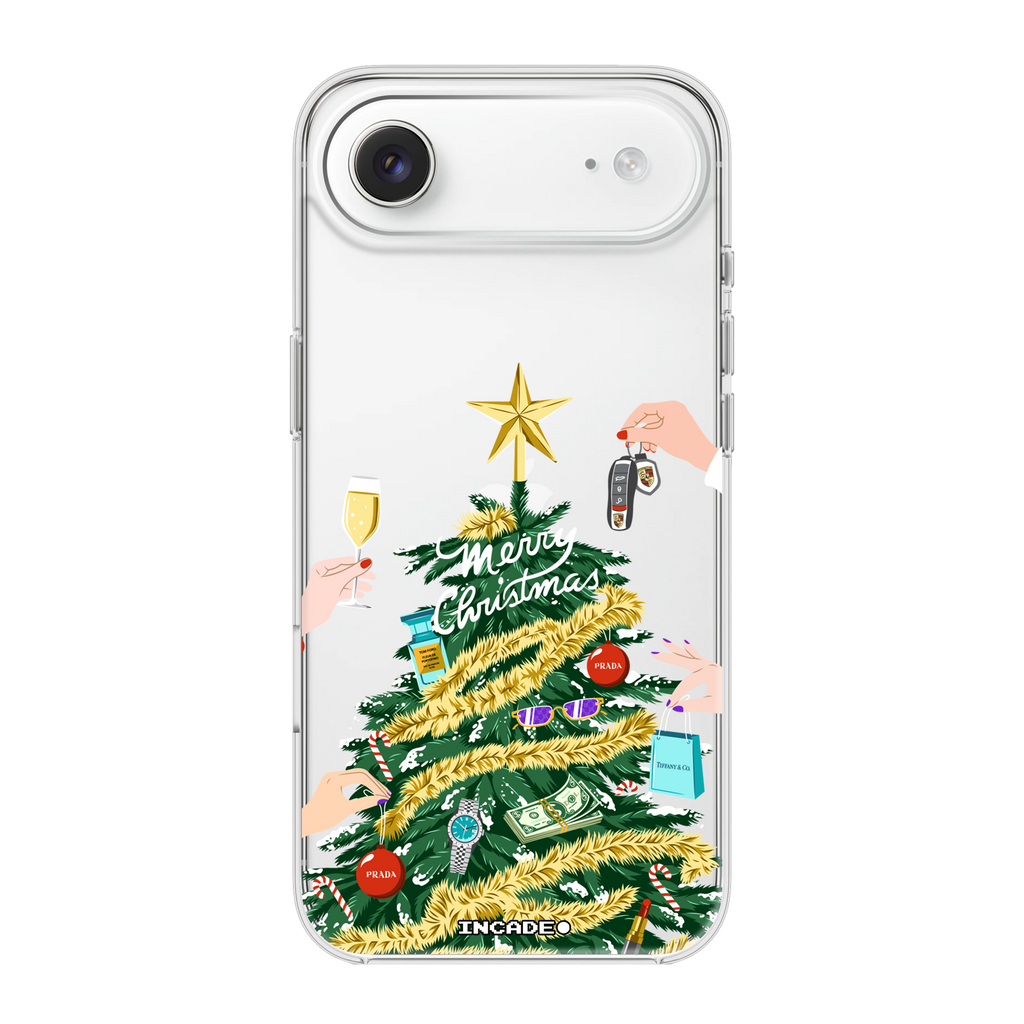iPhone 17 Air CHRISTMAS