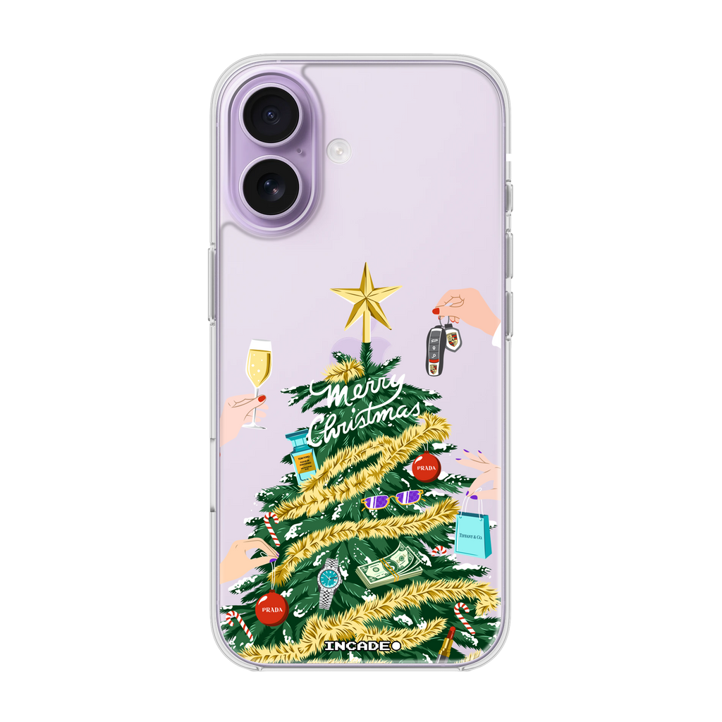 iPhone 17 CHRISTMAS