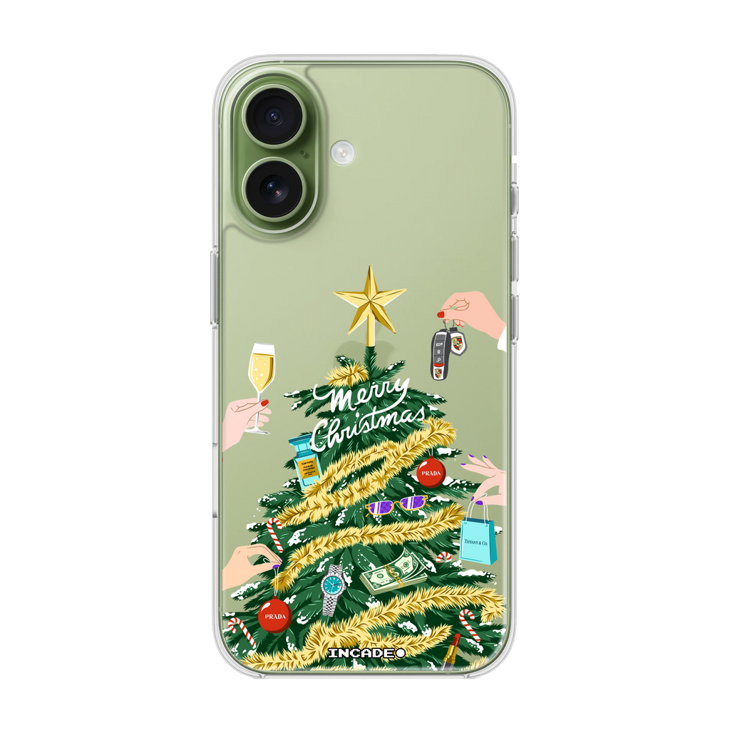 iPhone 17 CHRISTMAS