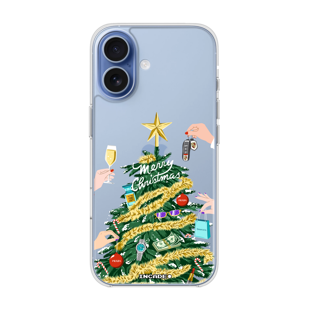 iPhone 17 CHRISTMAS