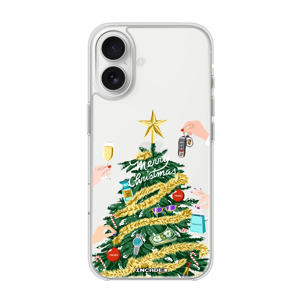 iPhone 17 CHRISTMAS