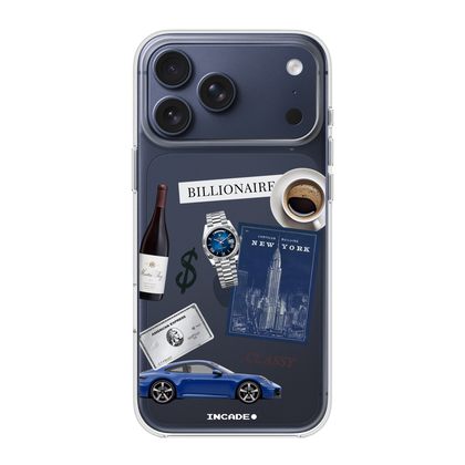 iPhone 17 Pro CLASSY