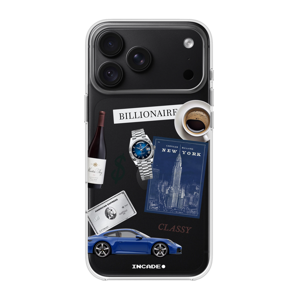 iPhone 18 Pro CLASSY