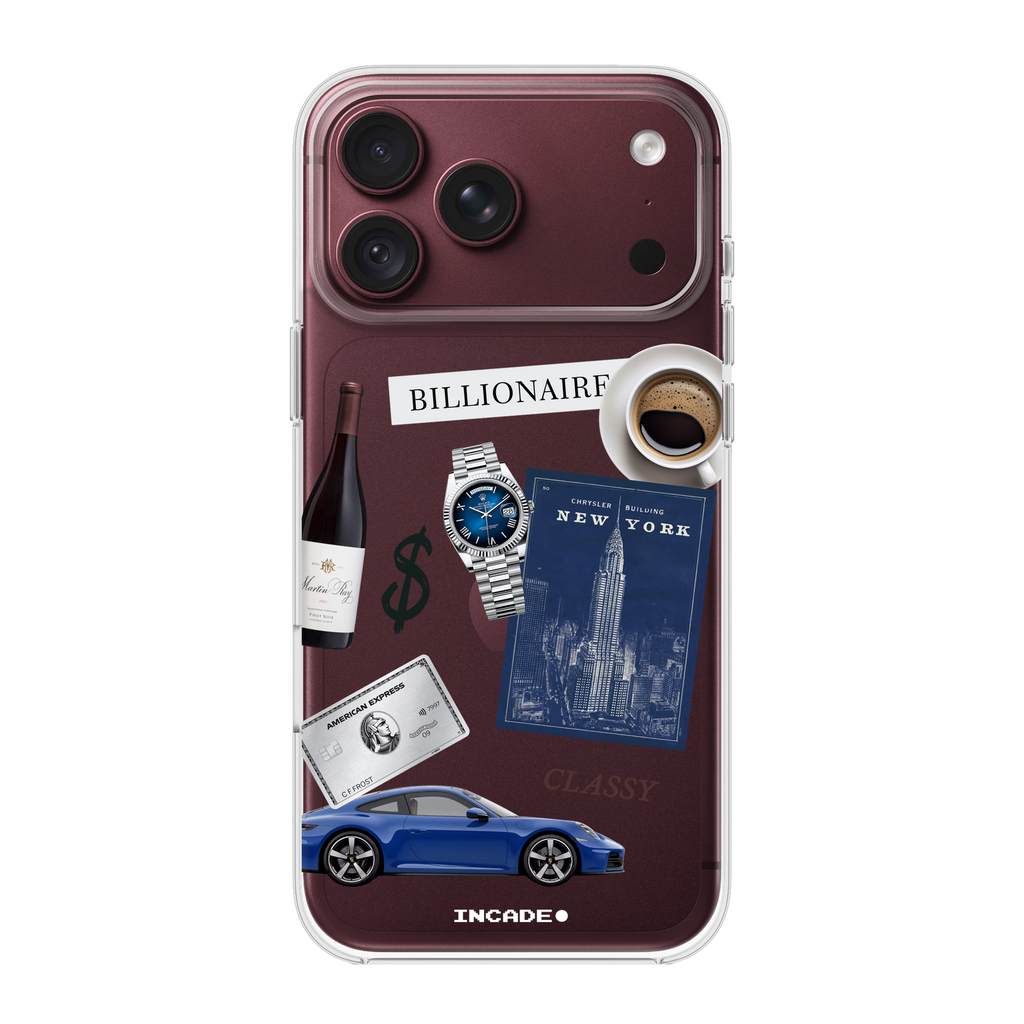 iPhone 18 Pro Max CLASSY