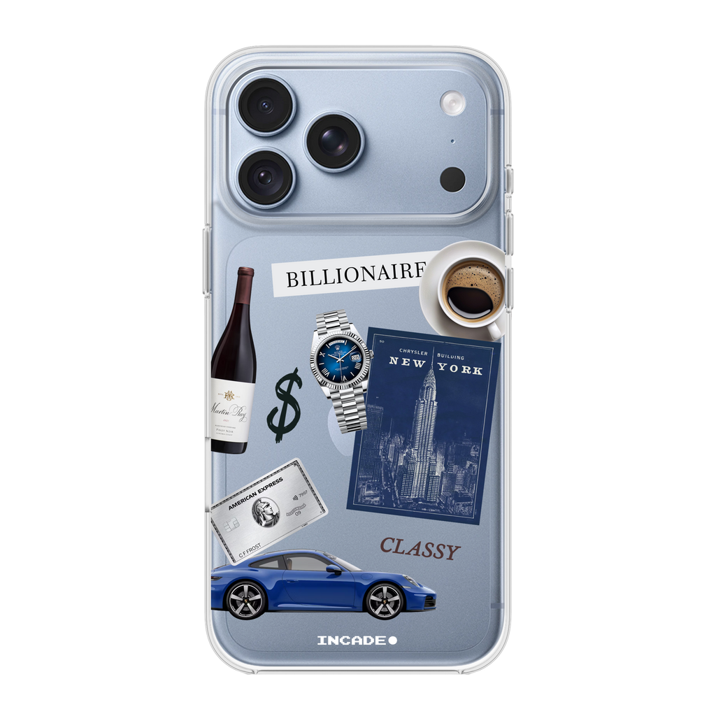 iPhone 18 Pro Max CLASSY
