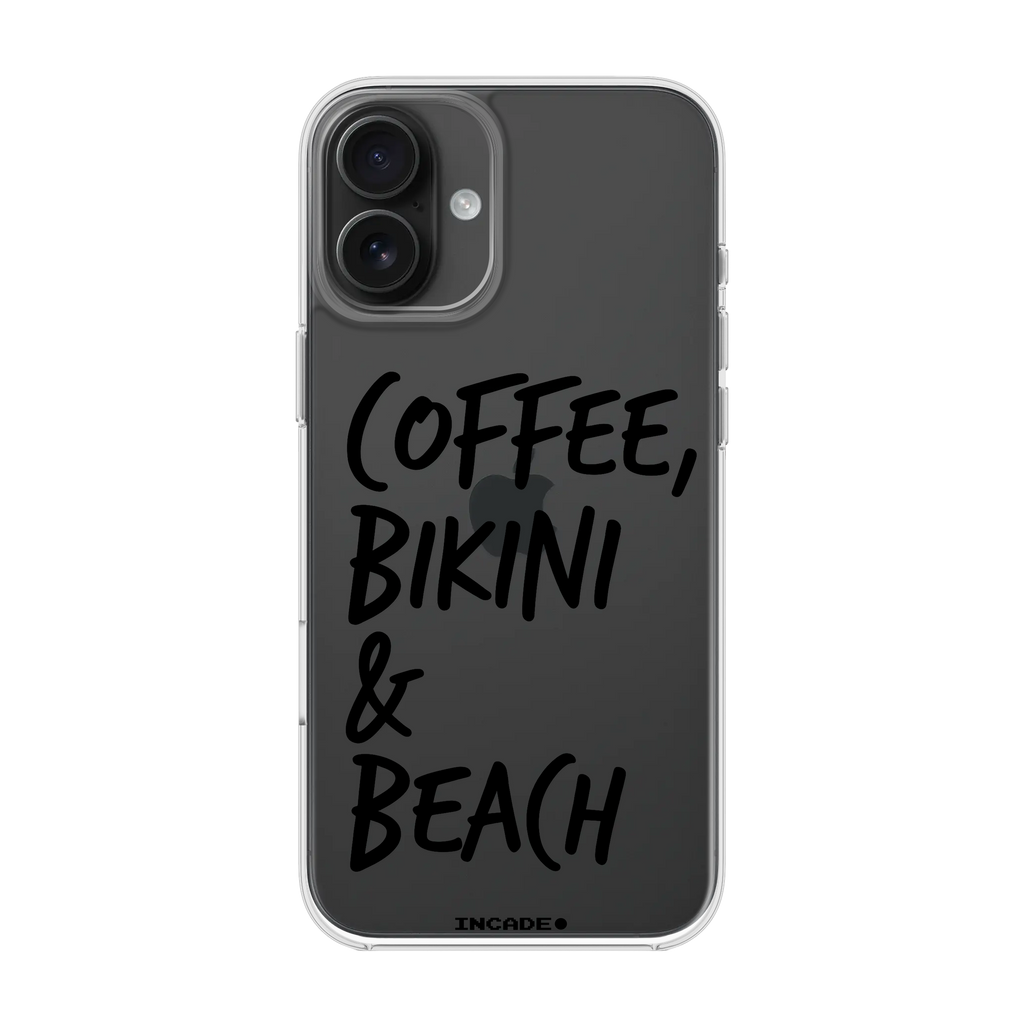 iPhone 16 Plus COFFEE