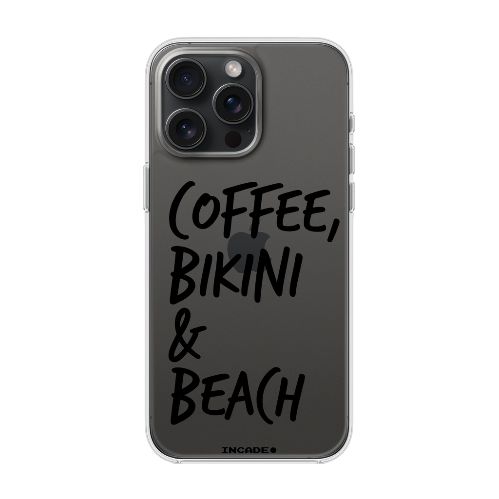 iPhone 15 Pro Max COFFEE