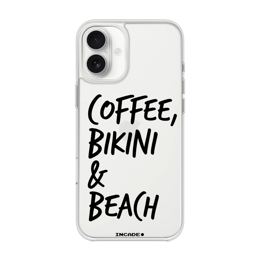 iPhone 16 Plus COFFEE