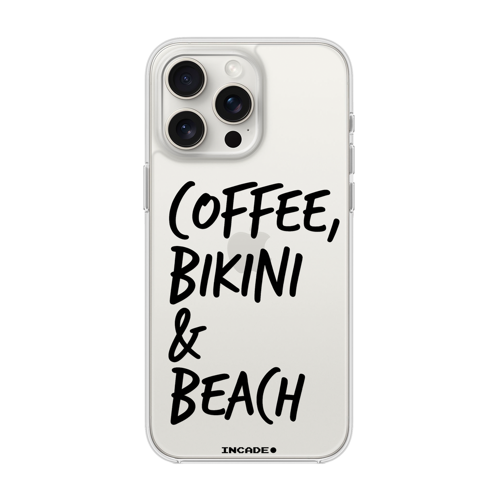 iPhone 15 Pro Max COFFEE