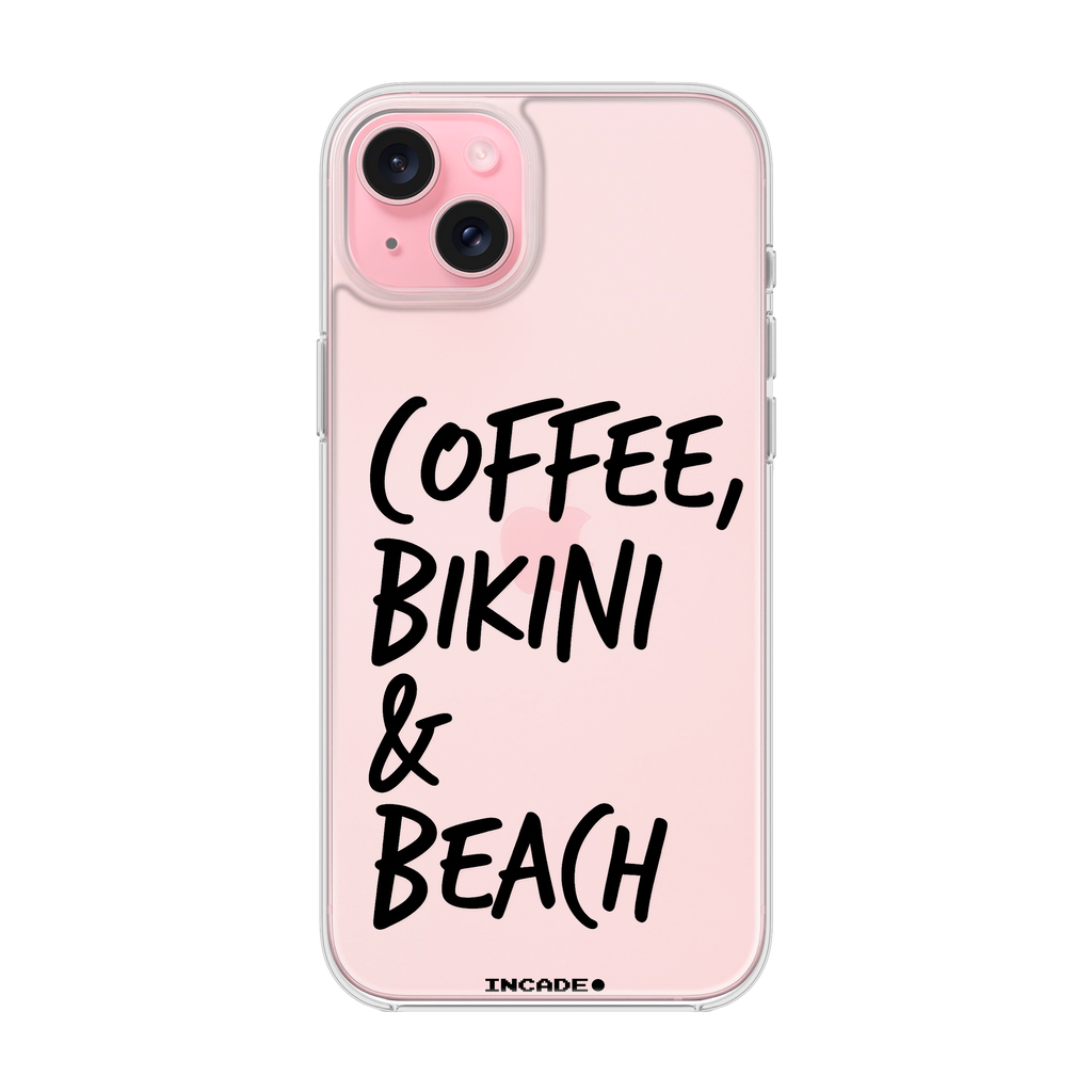 iPhone 15 COFFEE