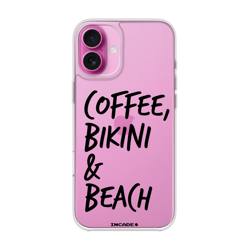 iPhone 16 Plus COFFEE