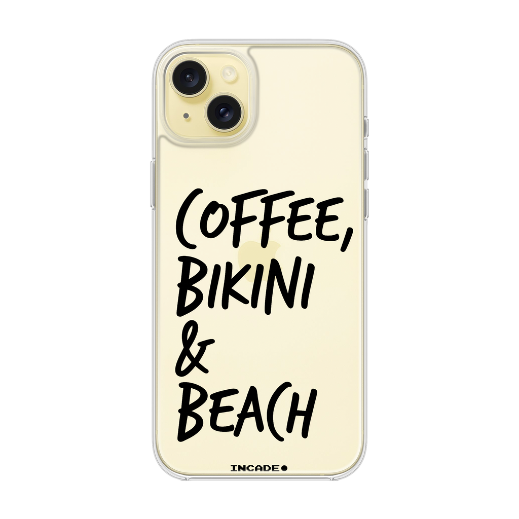 iPhone 15 COFFEE